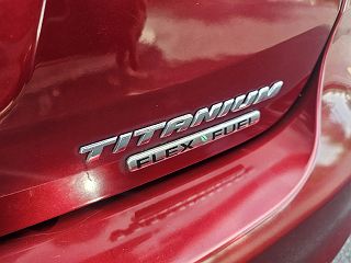 2015 Ford Focus Titanium 1FADP3J22FL216024 in Chesapeake, VA 10