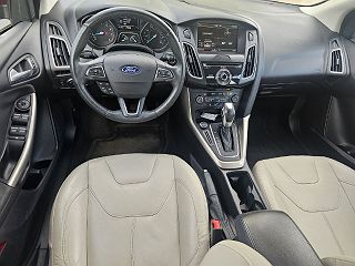 2015 Ford Focus Titanium 1FADP3J22FL216024 in Chesapeake, VA 13