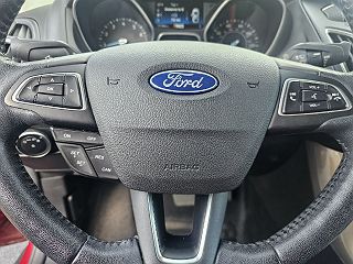 2015 Ford Focus Titanium 1FADP3J22FL216024 in Chesapeake, VA 15