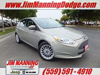 2015 Ford Focus Electric 1FADP3R47FL232662 in Dinuba, CA 1