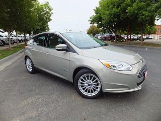 2015 Ford Focus Electric 1FADP3R47FL232662 in Dinuba, CA 2