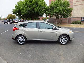 2015 Ford Focus Electric 1FADP3R47FL232662 in Dinuba, CA 3