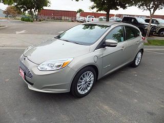 2015 Ford Focus Electric 1FADP3R47FL232662 in Dinuba, CA 5