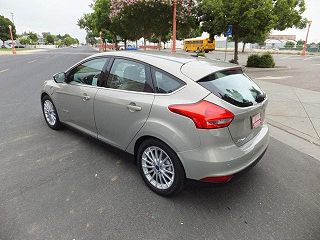 2015 Ford Focus Electric 1FADP3R47FL232662 in Dinuba, CA 6