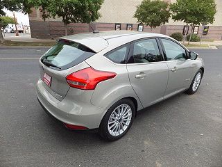 2015 Ford Focus Electric 1FADP3R47FL232662 in Dinuba, CA 7