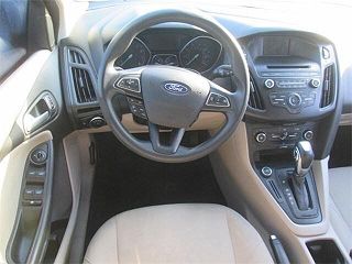 2015 Ford Focus SE 1FADP3F23FL295762 in Fayetteville, AR 28