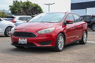 2015 Ford Focus SE 1FADP3F21FL369244 in National City, CA 3