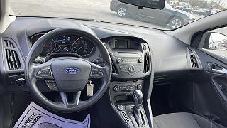 2015 Ford Focus SE 1FADP3K21FL277282 in Oregon, OH 17