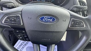 2015 Ford Focus SE 1FADP3K21FL277282 in Oregon, OH 20