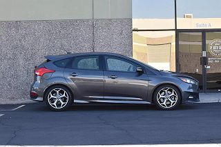 2015 Ford Focus ST 1FADP3L98FL323640 in Phoenix, AZ 11