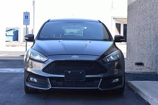 2015 Ford Focus ST 1FADP3L98FL323640 in Phoenix, AZ 14
