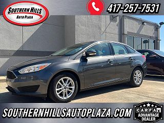2015 Ford Focus SE 1FADP3F25FL343990 in West Plains, MO 1