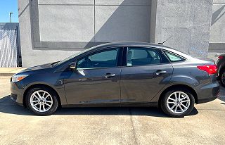 2015 Ford Focus SE 1FADP3F25FL343990 in West Plains, MO 2