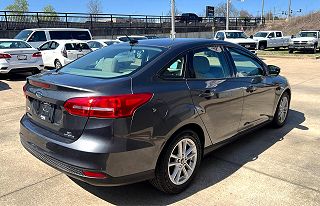 2015 Ford Focus SE 1FADP3F25FL343990 in West Plains, MO 5