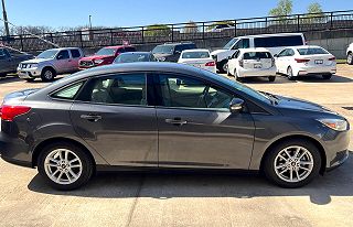 2015 Ford Focus SE 1FADP3F25FL343990 in West Plains, MO 6