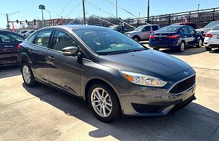 2015 Ford Focus SE 1FADP3F25FL343990 in West Plains, MO 7