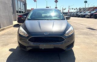 2015 Ford Focus SE 1FADP3F25FL343990 in West Plains, MO 8