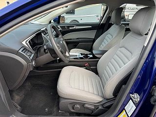 2015 Ford Fusion S 3FA6P0UU6FR116479 in Cotati, CA 11