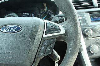 2015 Ford Fusion SE 1FA6P0HD2F5100759 in Erie, PA 30