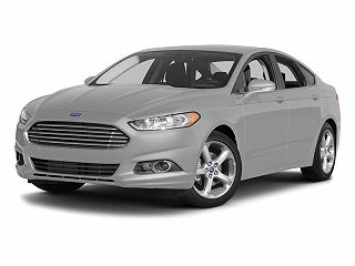 2015 Ford Fusion SE 3FA6P0H9XFR283790 in Langhorne, PA 1