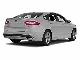 2015 Ford Fusion SE 3FA6P0H9XFR283790 in Langhorne, PA 2