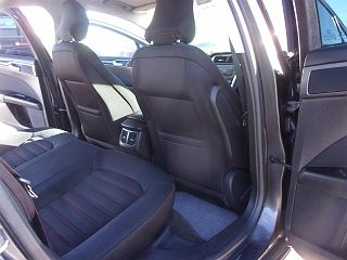 2015 Ford Fusion SE 3FA6P0T91FR253102 in Mesa, AZ 12