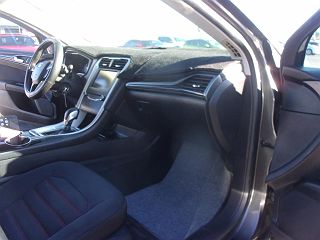 2015 Ford Fusion SE 3FA6P0T91FR253102 in Mesa, AZ 13