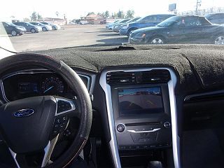 2015 Ford Fusion SE 3FA6P0T91FR253102 in Mesa, AZ 16