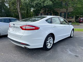 2015 Ford Fusion SE 3FA6P0H76FR122920 in Muncy, PA 3