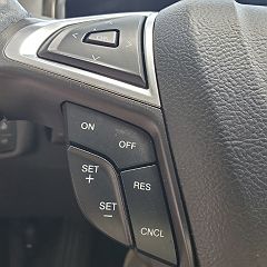 2015 Ford Fusion SE 3FA6P0HDXFR308238 in Romulus, MI 26