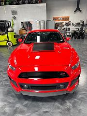 2015 Ford Mustang  VIN: 1FA6P8AM4F5383965