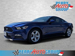 2015 Ford Mustang  VIN: 1FA6P8AM6F5433023