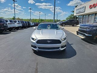 2015 Ford Mustang  1FATP8EM0F5330516 in Florence, KY