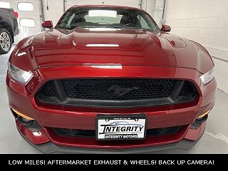 2015 Ford Mustang GT 1FA6P8CF6F5422859 in Fond Du Lac, WI 2