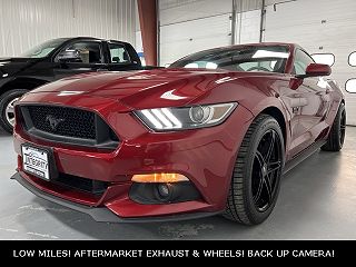 2015 Ford Mustang GT 1FA6P8CF6F5422859 in Fond Du Lac, WI 3