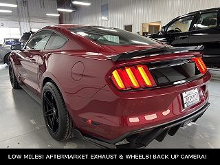 2015 Ford Mustang GT 1FA6P8CF6F5422859 in Fond Du Lac, WI 7