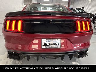2015 Ford Mustang GT 1FA6P8CF6F5422859 in Fond Du Lac, WI 8