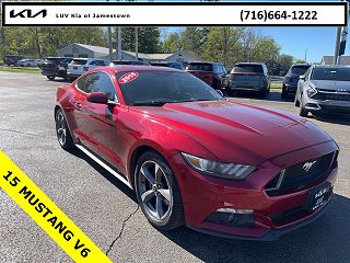 2015 Ford Mustang  VIN: 1FA6P8AM3F5314233