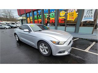 2015 Ford Mustang  1FA6P8AM8F5391499 in Kent, WA 1