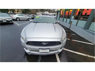 2015 Ford Mustang  1FA6P8AM8F5391499 in Kent, WA 2