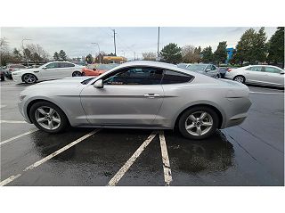 2015 Ford Mustang  1FA6P8AM8F5391499 in Kent, WA 4