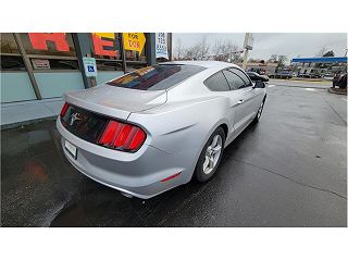 2015 Ford Mustang  1FA6P8AM8F5391499 in Kent, WA 7