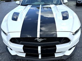 2015 Ford Mustang GT 1FA6P8CF2F5307126 in Lighthouse Point, FL 22