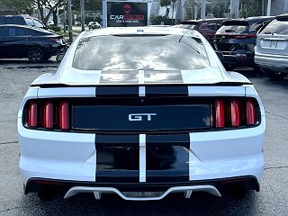 2015 Ford Mustang GT 1FA6P8CF2F5307126 in Lighthouse Point, FL 4
