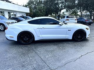 2015 Ford Mustang GT 1FA6P8CF2F5307126 in Lighthouse Point, FL 6