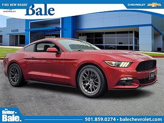 2015 Ford Mustang  VIN: 1FA6P8TH9F5378387