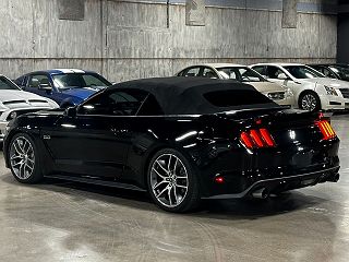2015 Ford Mustang GT 1FATP8FF8F5378605 in Midvale, UT 12