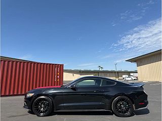 2015 Ford Mustang  1FA6P8TH2F5339284 in Modesto, CA 5