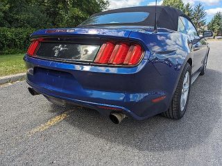 2015 Ford Mustang  1FATP8EM3F5409436 in New Windsor, NY 12