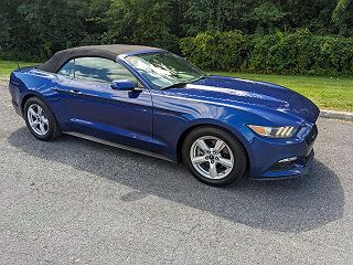 2015 Ford Mustang  1FATP8EM3F5409436 in New Windsor, NY 13